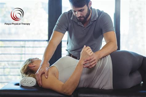 Physical Therapy For Scoliosis NYC Paspa Physical Therapy