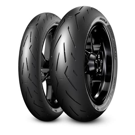 This means you can expect improved handling, acceleration, cornering and braking to match the demands of your. Pirelli Diablo Rosso Corsa II Tires | 32% ($64.50) Off ...