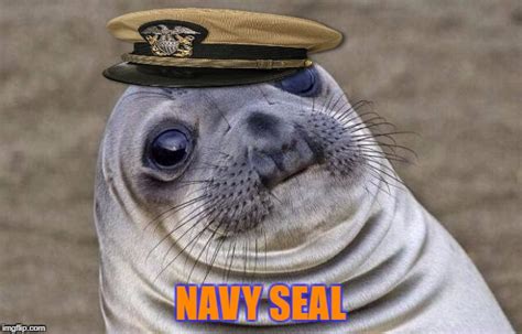 Navy Seals Memes And S Imgflip