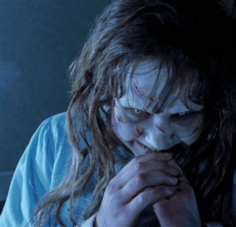 Top 10 Horror Movies Of All Time Srt News