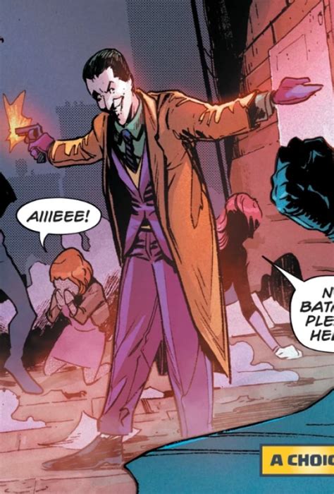 Joker The Batman Who Laughs Near Pure Evil Wiki Fandom