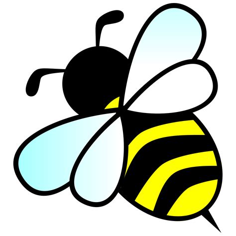 Bee Clipart Clip Art Library