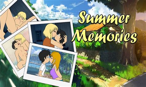 Summer Memories V0 4 By NerVreN XXXComics Org
