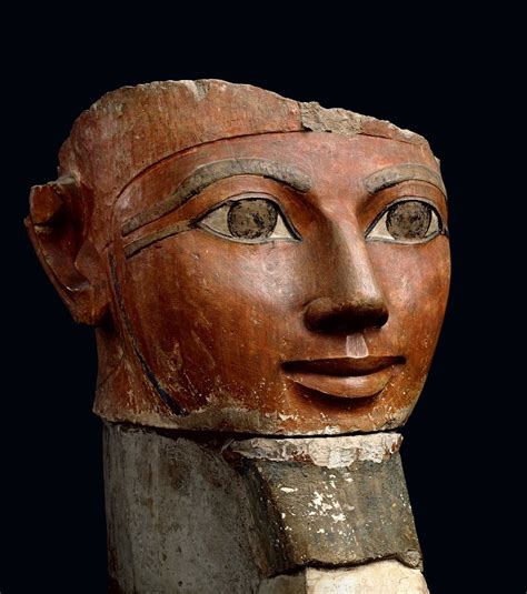 Hatshepsut La Reina Faraón