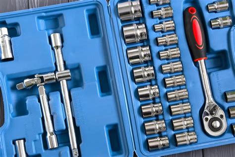 What Are The Best Socket Sets To Buy Kaufman Matiod