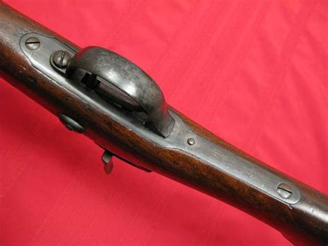 1943 werder pistol model 1869: Bavarian Werder Rifle Very Unique Antique Cartridge Rifle....Nice Shape For Sale at GunAuction ...