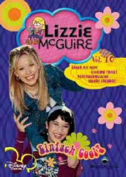 If it was already connected you can log in here. Lizzie McGuire Vol. 10 - Film