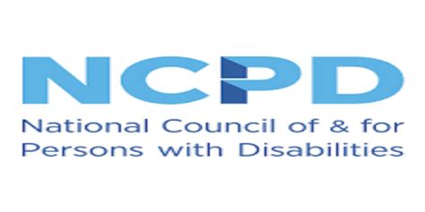 3 Job Positions At National Council Of Persons With Disabilities Ncpd