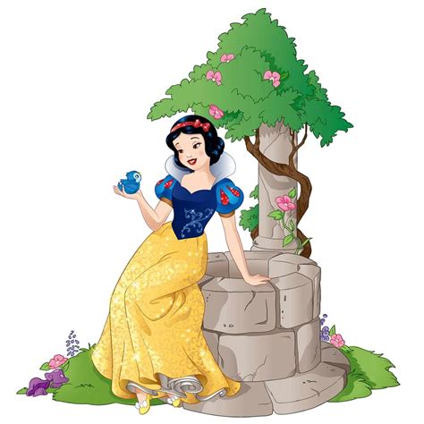 Disney Art Disney Princess Artwork Disney Princess Snow White Snow