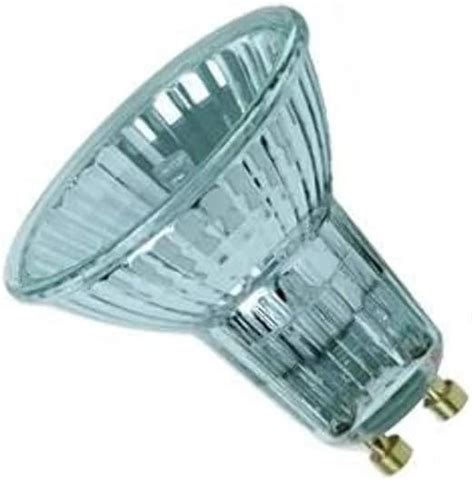 Osram 155591b3 Halopar 16 64824 Ampoule halogène en aluminium Amazon