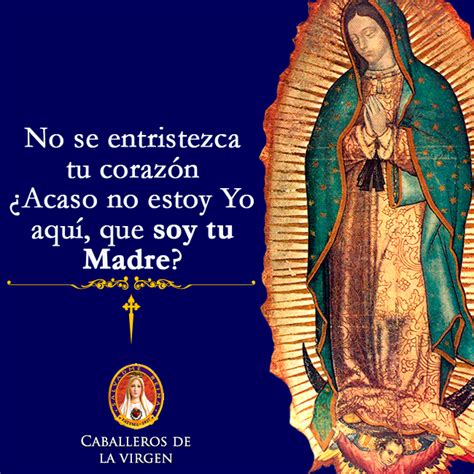 Palabras Para La Virgen De Guadalupe Jabut