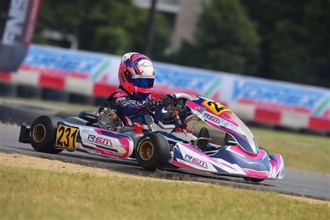 Racing games are about making players race against either each other or a time limit. Racing Edge Motorsports Fired Up for Rok Cup Battle at the ...
