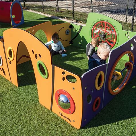 Sensory Station In 2021 School Playground Equipment Commercial