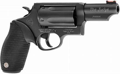 Judge Taurus Guns Magnum Revolver Firearms Handguns