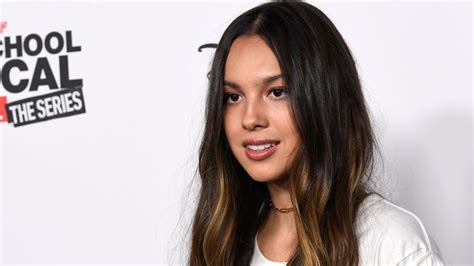 Teen Actress Olivia Rodrigo Called Out For Using Aave And Speaking In A