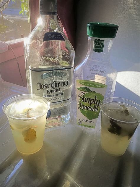 Back in the 16th century, the draque cocktail was created, combining aguardiente (a crude precursor to rum) with lime, sugar and mint. How to make a pitcher of cheaters mojito. 1 bottle of ...