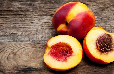 Sweet Juicy And Delicious 7 Omg Health Benefits Of Peaches