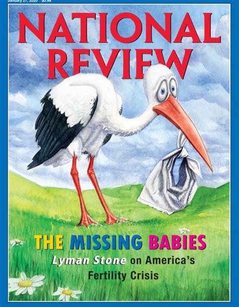 National Review Magazine Archive
