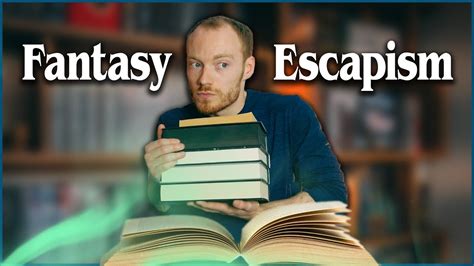10 Fantasy Books to Escape Into - YouTube