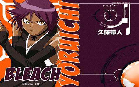 Yoruichi Yoruichi Fanbase Wallpaper 36825164 Fanpop