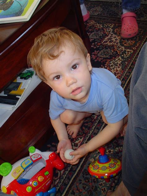 Potty training your toddler in 3 days is not a miracle method to get your child out of diapers, but it is a highly reasonable approach to toilet training if the method is followed correctly. Ellis Donovan Hayes: I'm a Big Boy and Nana's here!