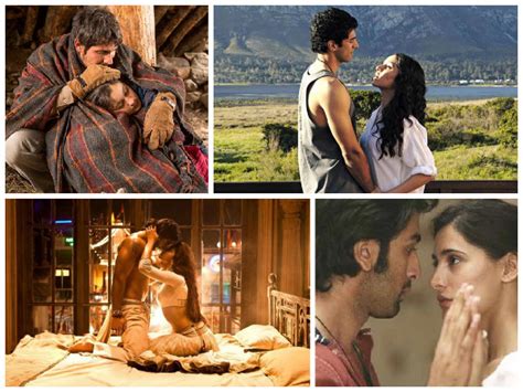 Though, in that quest, romance suffered. Most Romantic Bollywood Movies | Most Romantic Movies For ...