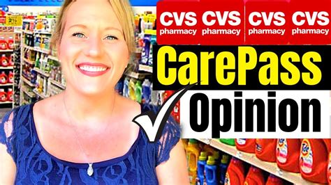 Maybe you would like to learn more about one of these? CVS CAREPASS 💰Is it Really Worth it? - YouTube