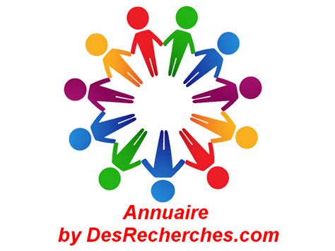 Logo Annuaire By
