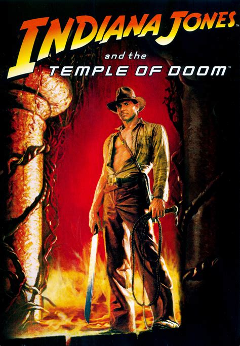 Indiana Jones Temple Of Doom Cast