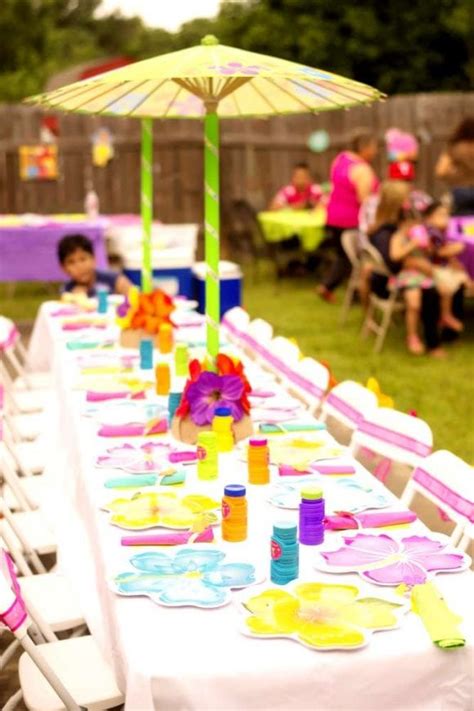 August 31, 2020august 16, 2017 by valplowman. Moana Birthday Party Ideas | Catch My Party