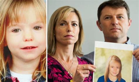 Did the mccanns split up after madeleine mccann went missing? Madeleine McCann Netflix documentary: How old would ...