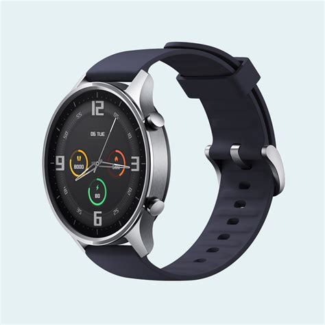 Released 2020, october 13 32g, 11.8mm thickness proprietary os no card slot. Xiaomi Mi Watch Color Smartwatch: Mit 1,39" AMOLED & 14 ...