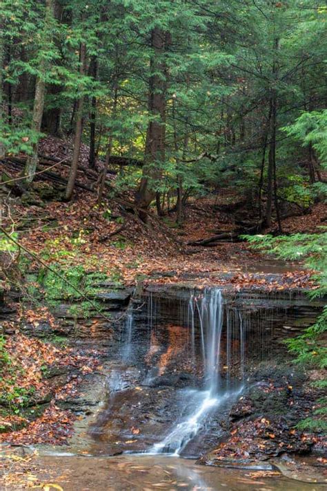 By vishwesh rajan p | updated apr 24, 2021 07:45 am. How to Get to Grindstone Falls in McConnells Mill State ...