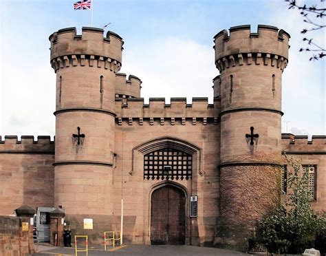 Leicester Castle Leicester England Leicester City India Architecture