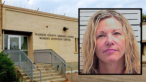 Woman Speaks Out After Spending 4 Days In Jail Alone With Lori Vallow