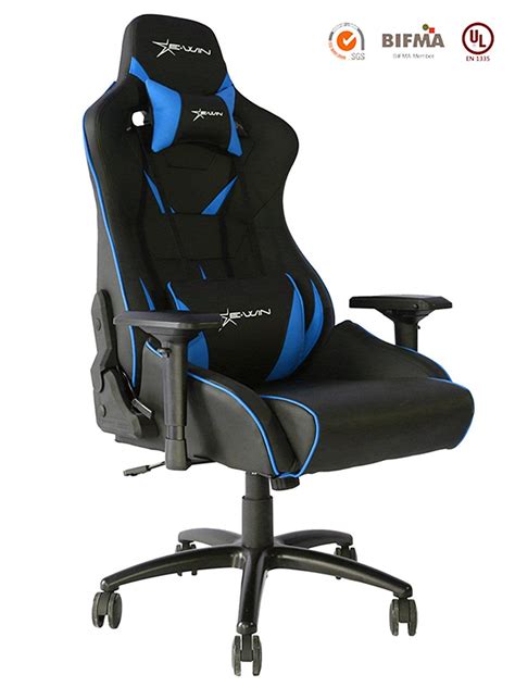 Amazonsmile Large Size E Win Gaming Chair Racing Style Computer Chair