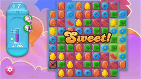 Juega gratis a este juego de 2 jugadores y demuestra lo que vales. Candy Crush Jelly Saga Quietly Soft-Launches in Canada ...