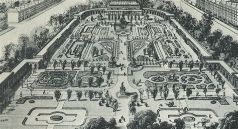 Images Of Victorian Era Gardens
