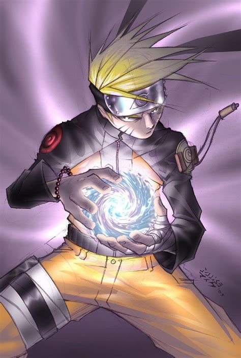 Wallpapers Naruto 3d Wallpaper Cave