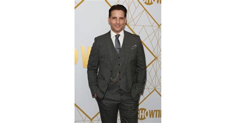 Peter Facinelli Now See Where The Stars Of Twilight Are Now