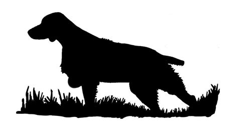 Maybe you would like to learn more about one of these? Brittany Bird Dog Silhouette, Upland Hunting Decal ...