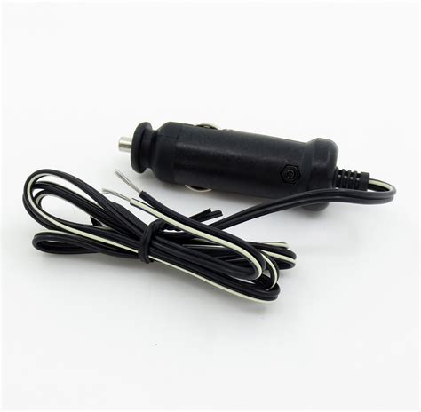 Supercharged performance radar/laser detector, provides phenomenal detection range on all radar/laser speed monitoring devices. USD$10.00 - Radar Detector Car DC 12V Charger Power ...