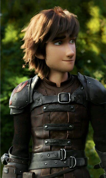 Hiccup Horrendous Haddock Wiki Httyd Amino