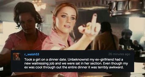 embarrassing first date stories that will make you cringe fun