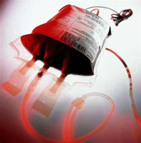 Medical Pictures Info Blood Transfusion