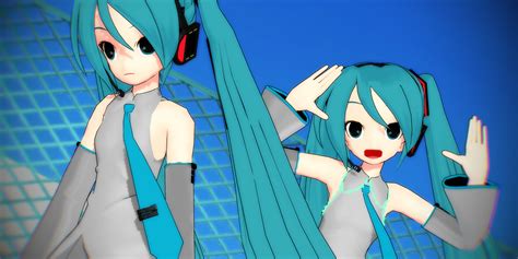 Mmd Animasa Hatsune Miku Edit Dl By Froggybooty On Deviantart