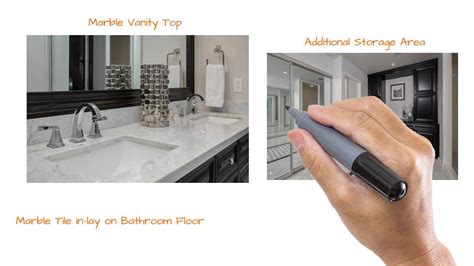 Intermountain plumbing & mechanical in flagstaff, az provides plumbing services for remodels and new construction. Master Bathroom Remodel Scottsdale, AZ - YouTube