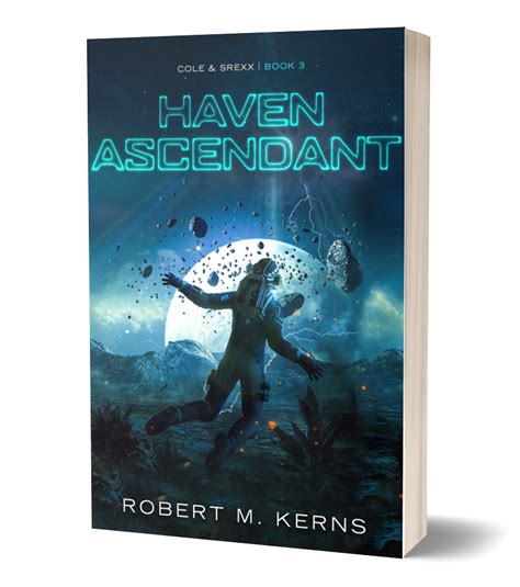 Haven Ascendant Knightsfall Press