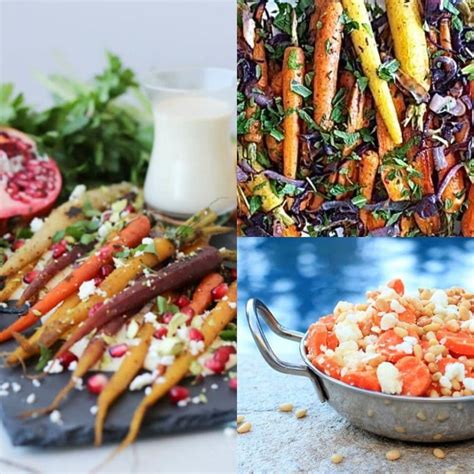 Spring Fling 30 Delicious Ways To Celebrate Spring Produce