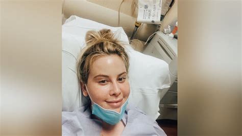 Tara Lipinski Opens Up About Undergoing Endometriosis Surgery To Break Taboo Of Hush Hush Topic